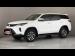 Toyota Fortuner 2.8GD-6 4x4 - Thumbnail 23