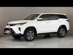 Toyota Fortuner 2.8GD-6 4x4 - Image 23