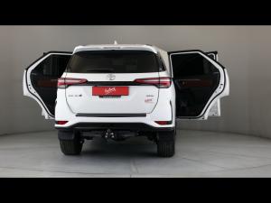 Toyota Fortuner 2.8GD-6 4x4 - Image 24