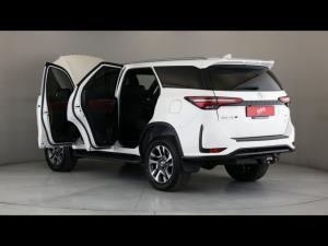 Toyota Fortuner 2.8GD-6 4x4 - Image 25