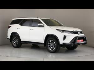 Toyota Fortuner 2.8GD-6 4x4 - Image 1