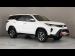 Toyota Fortuner 2.8GD-6 4x4 - Thumbnail 1
