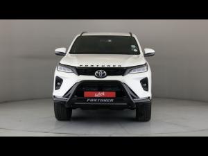 Toyota Fortuner 2.8GD-6 4x4 - Image 4