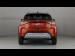 Toyota Starlet Cross 1.5 XR manual - Thumbnail 5