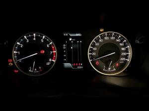 Toyota Starlet Cross 1.5 XR manual - Image 9