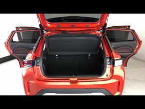 Toyota Starlet Cross 1.5 XR manual - Image 13