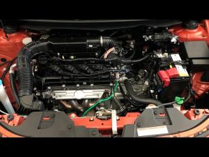 Toyota Starlet Cross 1.5 XR manual - Image 14
