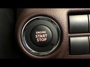 Toyota Starlet Cross 1.5 XR manual - Image 16