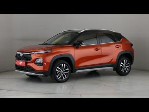 Toyota Starlet Cross 1.5 XR manual - Image 23