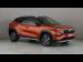 Toyota Starlet Cross 1.5 XR manual - Thumbnail 1