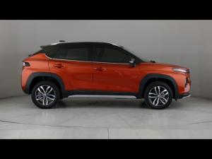 Toyota Starlet Cross 1.5 XR manual - Image 3