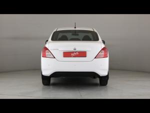 Nissan Almera 1.5 Acenta auto - Image 5