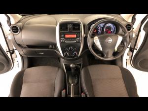 Nissan Almera 1.5 Acenta auto - Image 6