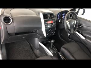 Nissan Almera 1.5 Acenta auto - Image 7