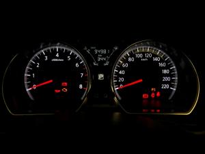 Nissan Almera 1.5 Acenta auto - Image 9