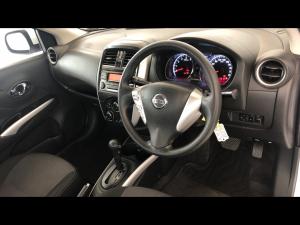 Nissan Almera 1.5 Acenta auto - Image 10