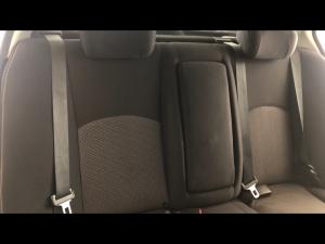 Nissan Almera 1.5 Acenta auto - Image 11