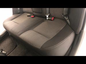 Nissan Almera 1.5 Acenta auto - Image 12