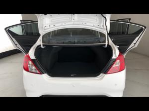 Nissan Almera 1.5 Acenta auto - Image 13