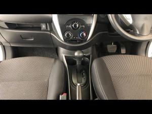Nissan Almera 1.5 Acenta auto - Image 15