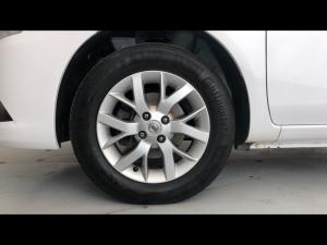 Nissan Almera 1.5 Acenta auto - Image 18
