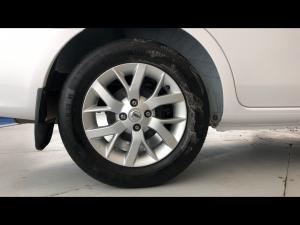 Nissan Almera 1.5 Acenta auto - Image 20
