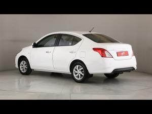 Nissan Almera 1.5 Acenta auto - Image 21