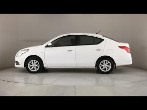 Nissan Almera 1.5 Acenta auto - Image 22