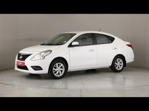 Nissan Almera 1.5 Acenta auto - Image 23