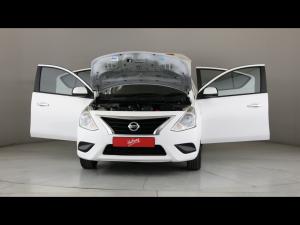 Nissan Almera 1.5 Acenta auto - Image 28