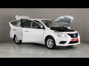 Nissan Almera 1.5 Acenta auto - Image 29