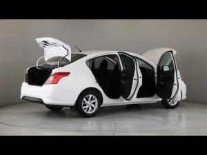 Nissan Almera 1.5 Acenta auto - Image 31