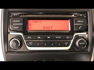 Nissan Almera 1.5 Acenta auto - Image 32