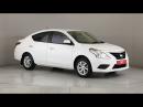 Thumbnail Nissan Almera 1.5 Acenta auto