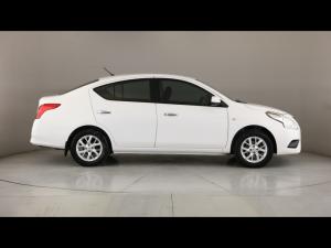 Nissan Almera 1.5 Acenta auto - Image 3