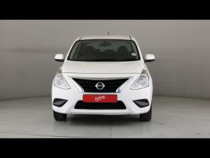 Nissan Almera 1.5 Acenta auto - Image 4
