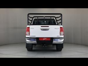 Toyota Hilux 2.4GD-6 Xtra cab Raider auto - Image 5