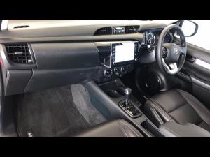 Toyota Hilux 2.4GD-6 Xtra cab Raider auto - Image 7