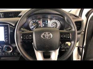 Toyota Hilux 2.4GD-6 Xtra cab Raider auto - Image 8