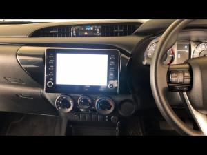 Toyota Hilux 2.4GD-6 Xtra cab Raider auto - Image 10