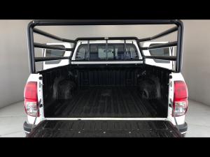 Toyota Hilux 2.4GD-6 Xtra cab Raider auto - Image 13