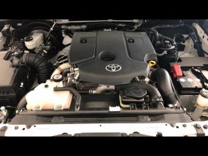 Toyota Hilux 2.4GD-6 Xtra cab Raider auto - Image 14