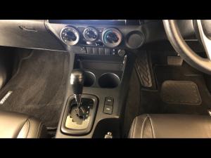 Toyota Hilux 2.4GD-6 Xtra cab Raider auto - Image 15