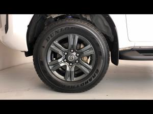Toyota Hilux 2.4GD-6 Xtra cab Raider auto - Image 18