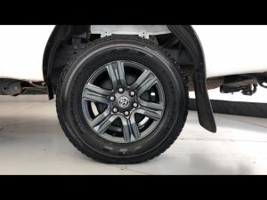 Toyota Hilux 2.4GD-6 Xtra cab Raider auto - Image 19