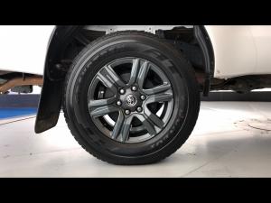 Toyota Hilux 2.4GD-6 Xtra cab Raider auto - Image 20