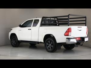 Toyota Hilux 2.4GD-6 Xtra cab Raider auto - Image 21
