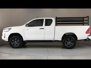 Toyota Hilux 2.4GD-6 Xtra cab Raider auto - Image 22