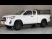 Toyota Hilux 2.4GD-6 Xtra cab Raider auto - Thumbnail 23