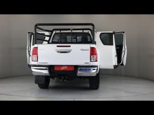 Toyota Hilux 2.4GD-6 Xtra cab Raider auto - Image 24